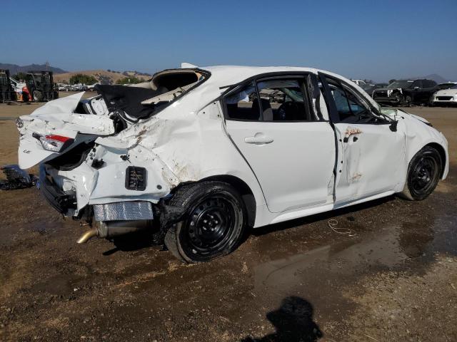 Photo 3 from auction – 2024 TOYOTA COROLLA LE with VIN 5YFB4MDEXRP147178
