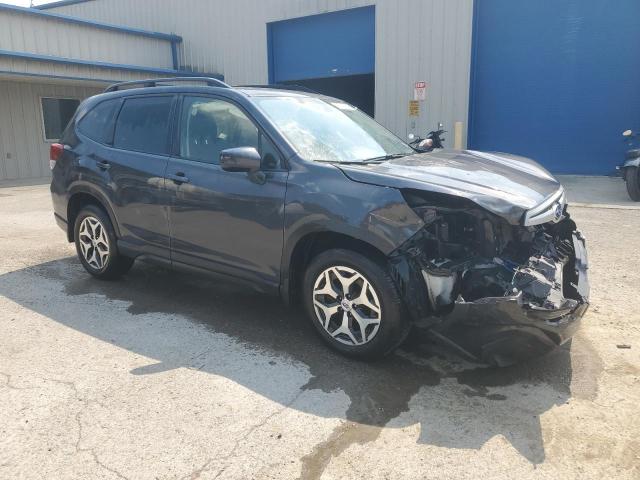 Photo 4 from auction – 2019 SUBARU FORESTER P with VIN JF2SKAEC5KH592495