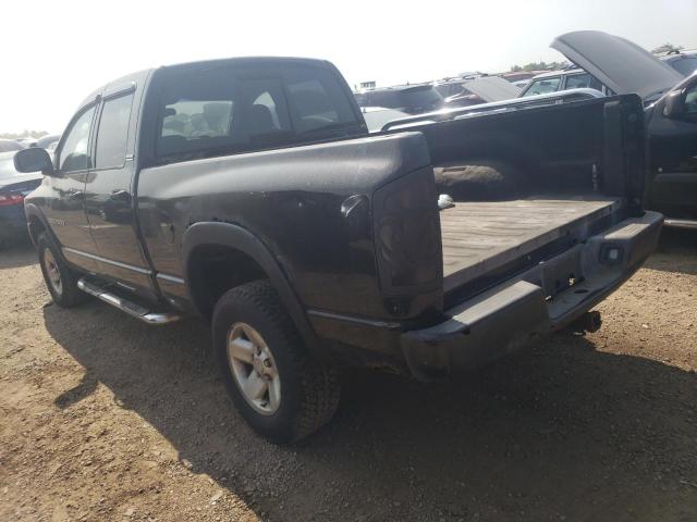 Photo 2 from auction – 2002 DODGE RAM 1500 with VIN 3D7HU18Z42G145692