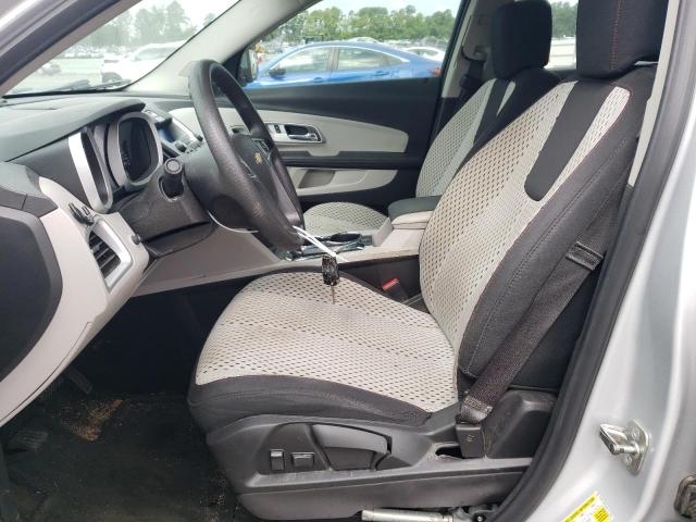 Photo 7 from auction – 2013 CHEVROLET EQUINOX LS with VIN 2GNALBEK9D6127044
