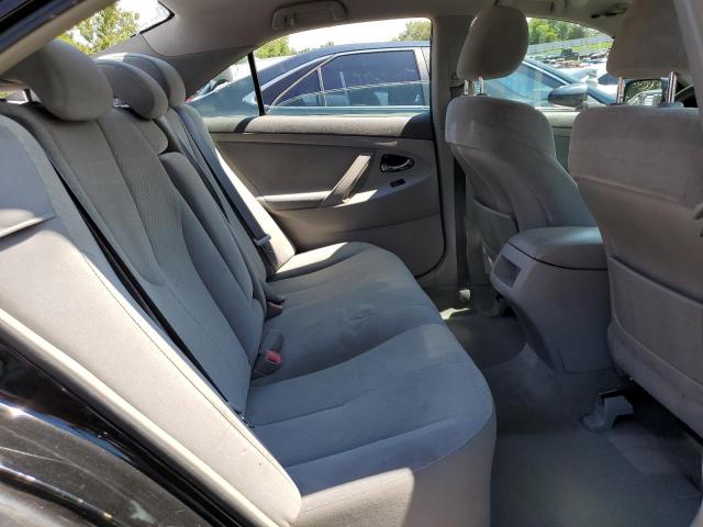 Photo 10 from auction – 2009 TOYOTA CAMRY BASE with VIN 4T4BE46KX9R114668