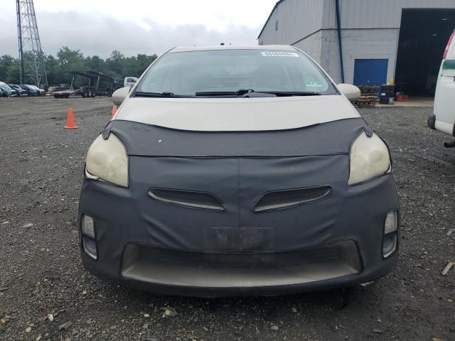 Photo 5 from auction – 2010 TOYOTA PRIUS with VIN JTDKN3DU4A1013046