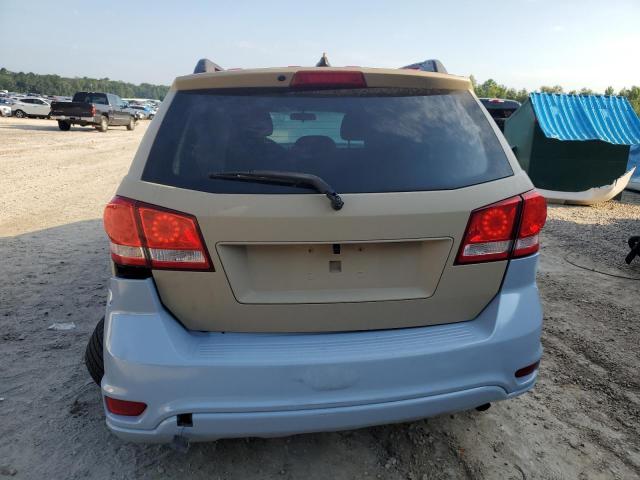 Photo 6 from auction – 2014 DODGE JOURNEY SX with VIN 3C4PDCBB6ET226119