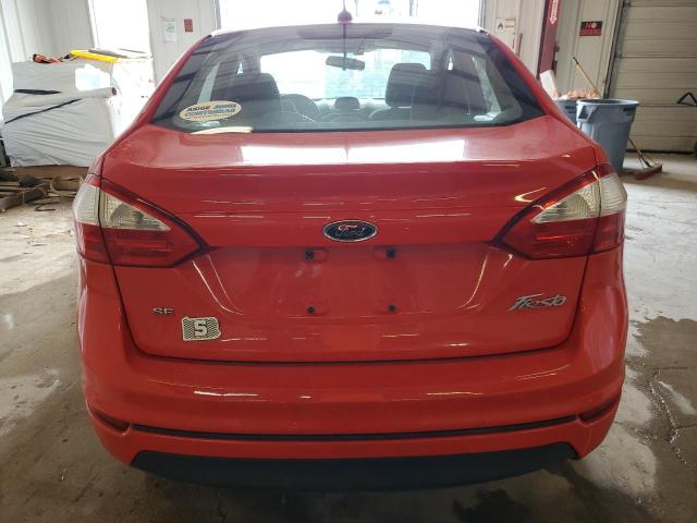 Photo 6 from auction – 2015 FORD FIESTA SE with VIN 3FADP4BJ2FM204546