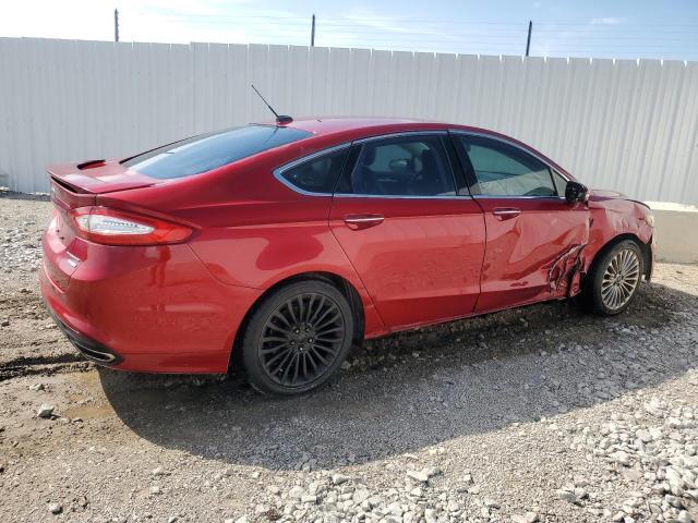 Photo 3 from auction – 2014 FORD FUSION TIT with VIN 3FA6P0K92ER251620