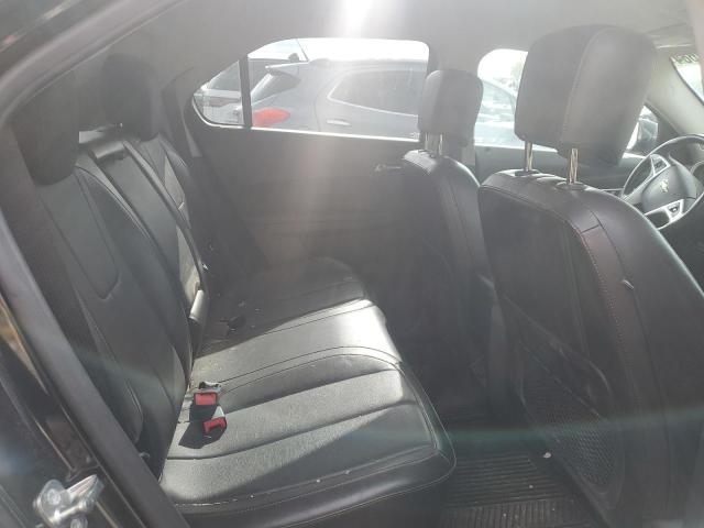 Photo 10 from auction – 2017 CHEVROLET EQUINOX LT with VIN 2GNFLFEK7H6220177
