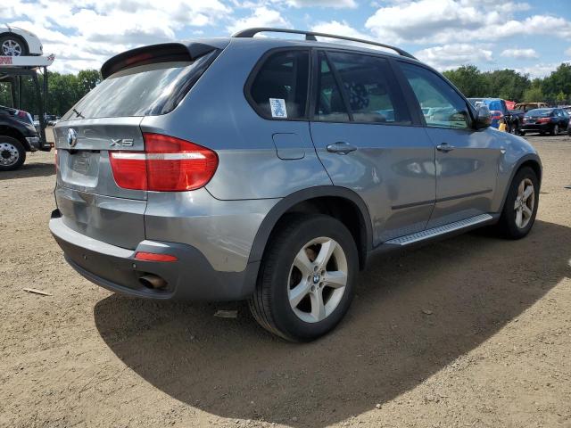 Photo 3 from auction – 2007 BMW X5 3.0I with VIN 4USFE43587LY80510