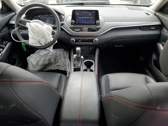 Photo 8 from auction – 2023 NISSAN ALTIMA SR with VIN 1N4BL4CVXPN310075