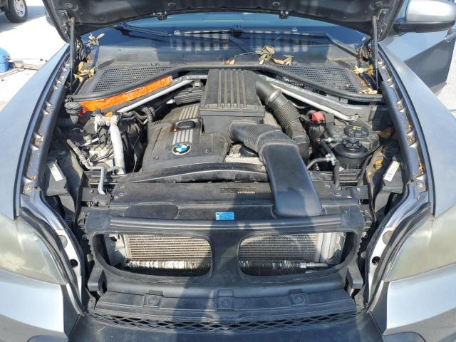 Photo 12 from auction – 2008 BMW X5 3.0I with VIN 5UXFE43518L022866