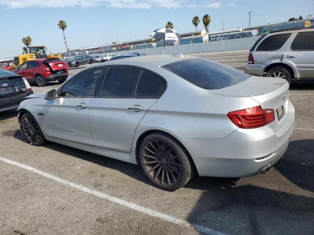 Photo 2 from auction – 2015 BMW 528 I with VIN WBA5A5C50FD524786