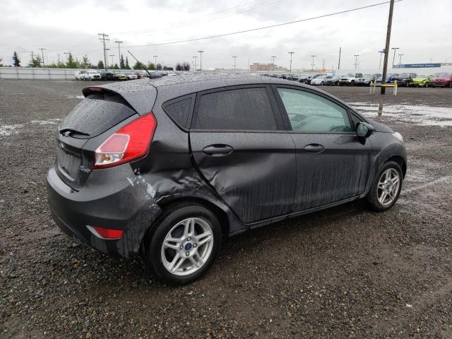 Photo 3 from auction – 2019 FORD FIESTA SE with VIN 3FADP4EJXKM143016
