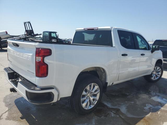 Photo 3 from auction – 2022 CHEVROLET SILVERADO with VIN 1GCPABEK0NZ596974
