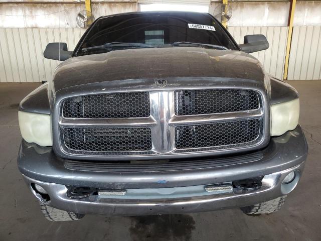 Zdjęcie 5 z aukcji – 2003 DODGE RAM 2500 S z VIN 3D7KU28D83G722824