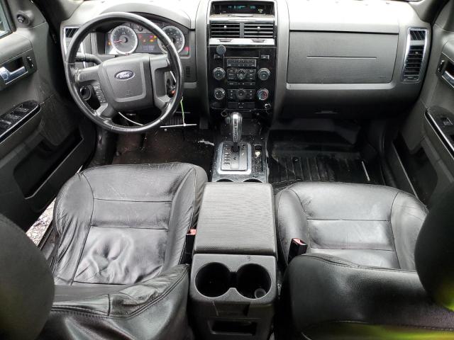 Photo 8 from auction – 2008 FORD ESCAPE LIM with VIN 1FMCU94168KA87214