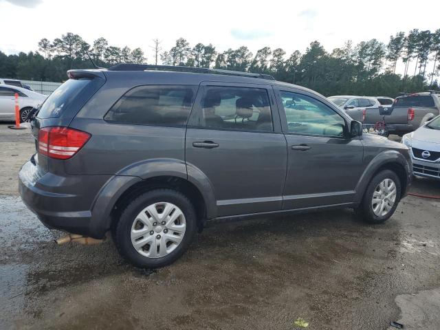 Photo 3 from auction – 2018 DODGE JOURNEY SE with VIN 3C4PDCABXJT241685