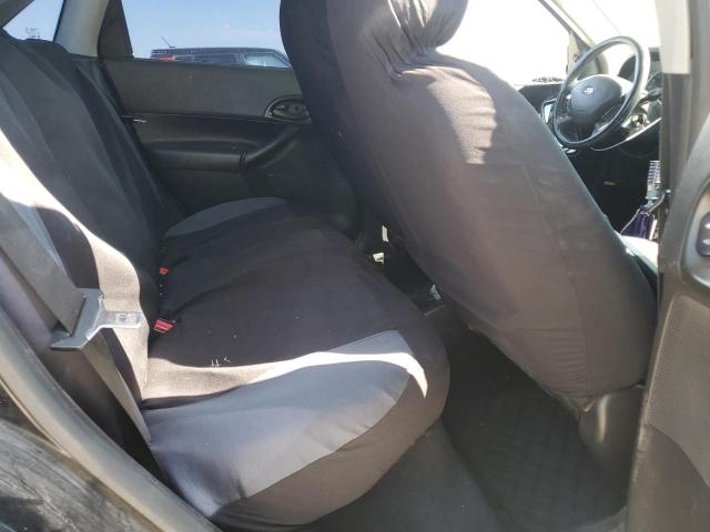Photo 10 from auction – 2006 FORD FOCUS with VIN 1FAFP38Z86W215986