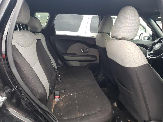 Photo 10 from auction – 2014 KIA SOUL with VIN KNDJN2A20E7025920