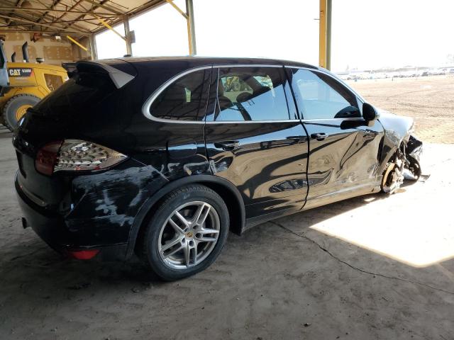 Photo 3 from auction – 2014 PORSCHE CAYENNE with VIN WP1AA2A27ELA09683