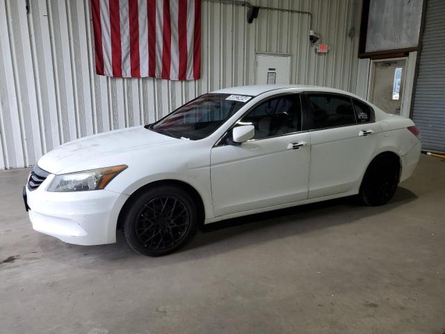 Photo 1 from auction – 2012 HONDA ACCORD LX with VIN 1HGCP2F32CA232914