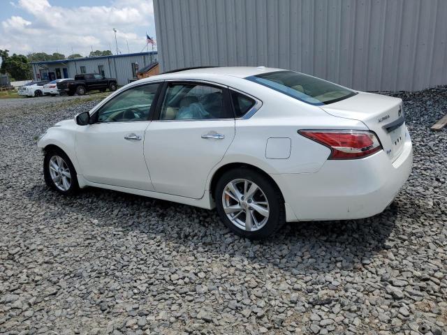 Photo 2 from auction – 2014 NISSAN ALTIMA 2.5 with VIN 1N4AL3AP0EC148167