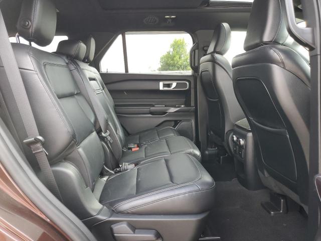 Photo 11 from auction – 2020 FORD EXPLORER X with VIN 1FMSK8DH6LGA36039