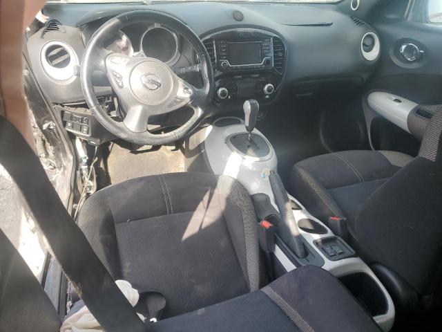 Photo 8 from auction – 2017 NISSAN JUKE S with VIN JN8AF5MV7HT753643