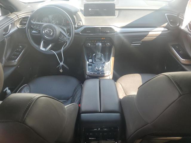 Photo 8 from auction – 2021 MAZDA CX-9 SIGNA with VIN JM3TCBEY2M0532524