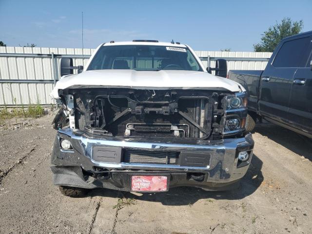 Photo 5 from auction – 2015 CHEVROLET SILVERADO with VIN 1GC4K0E80FF143367