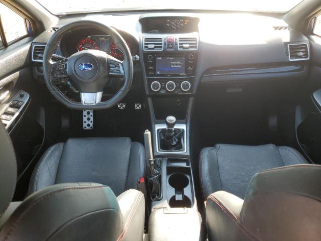 Photo 8 from auction – 2016 SUBARU WRX LIMITE with VIN JF1VA1J66G9812765
