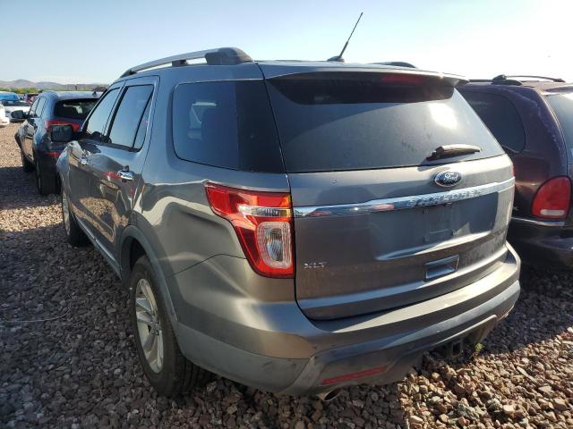 Photo 2 from auction – 2013 FORD EXPLORER X with VIN 1FM5K7D89DGB78023