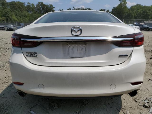 Photo 6 from auction – 2020 MAZDA 6 TOURING with VIN JM1GL1VM0L1514310