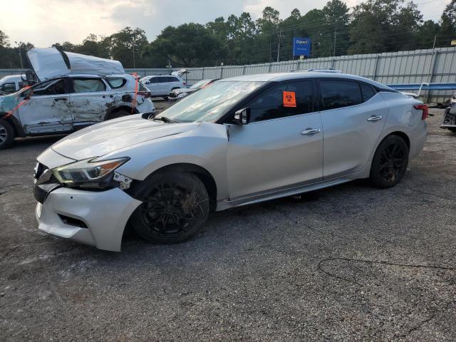 NISSAN MAXIMA 3.5 2018 with VIN 1N4AA6AP2JC362529 - Photo from auction