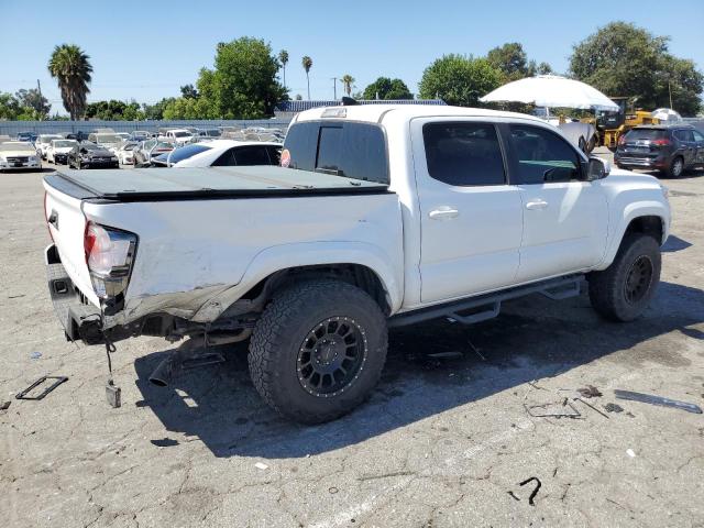 Photo 3 from auction – 2017 TOYOTA TACOMA DOU with VIN 3TMAZ5CN2HM030186