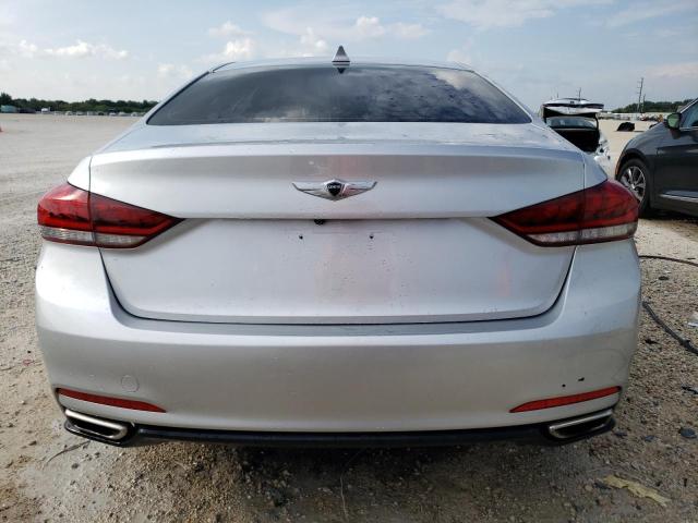 Photo 6 from auction – 2016 HYUNDAI GENESIS 3. with VIN KMHGN4JE9GU122517