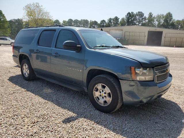 Photo 4 from auction – 2009 CHEVROLET SUBURBAN C with VIN 1GNFC26019R274473