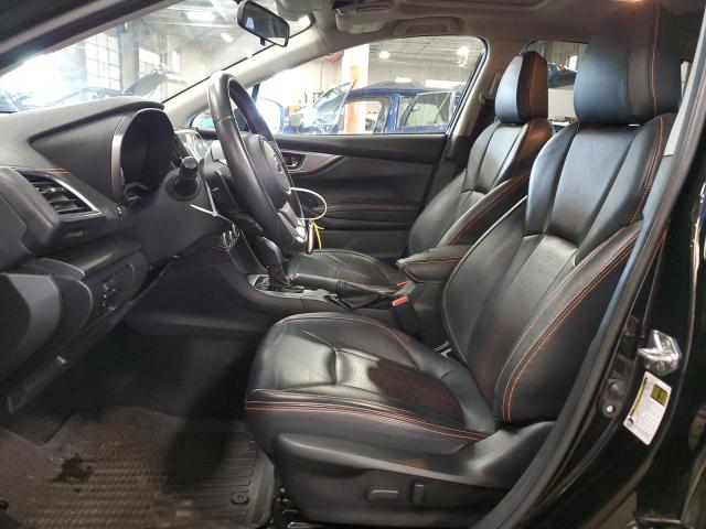 Photo 7 from auction – 2023 SUBARU CROSSTREK with VIN JF2GTHMC7PH263284