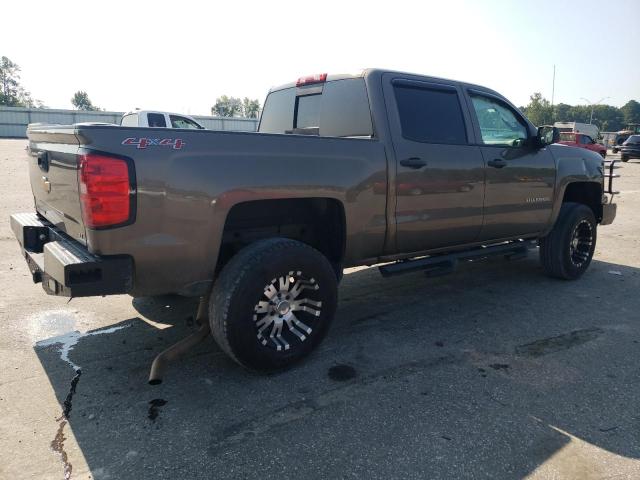 Photo 3 from auction – 2014 CHEVROLET SILVERADO with VIN 3GCUKREC8EG556238