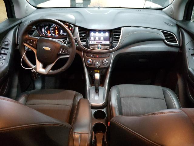 Photo 8 from auction – 2022 CHEVROLET TRAX 1LT with VIN KL7CJPSM7NB536214