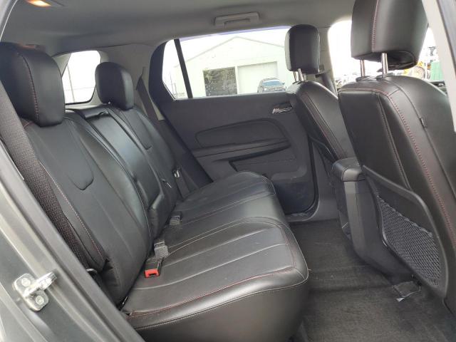 Photo 11 from auction – 2012 GMC TERRAIN SL with VIN 2GKALUEK7C6374134