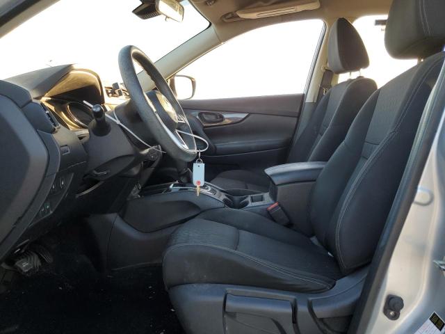 Photo 7 from auction – 2020 NISSAN ROGUE S with VIN KNMAT2MT5LP537051