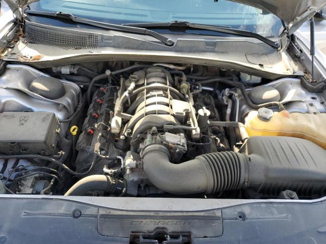 Photo 11 from auction – 2018 DODGE CHARGER PO with VIN 2C3CDXKT8JH249018