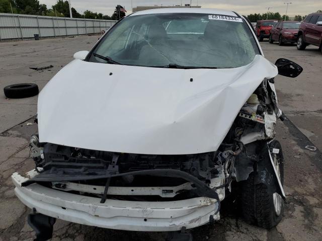 Photo 5 from auction – 2014 FORD FIESTA SE with VIN 3FADP4BJ7EM144844