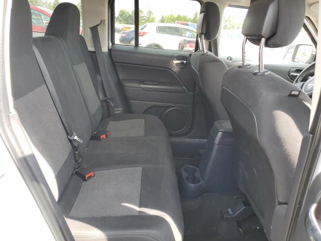Photo 10 from auction – 2014 JEEP PATRIOT LA with VIN 1C4NJPFA2ED691012