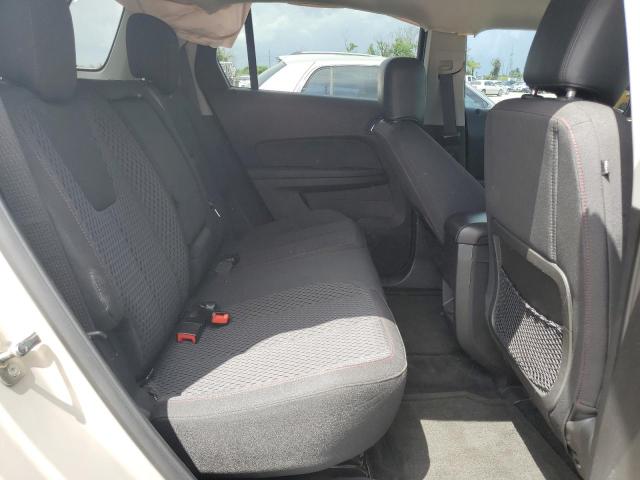 Photo 11 from auction – 2012 GMC TERRAIN SL with VIN 2GKALMEK4C6108750