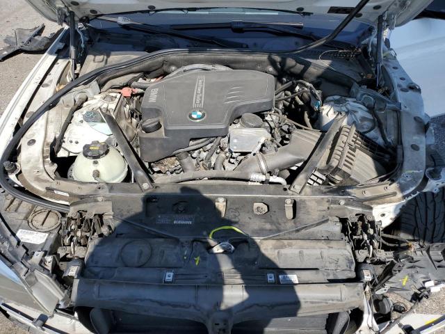Photo 11 from auction – 2015 BMW 528 I with VIN WBA5A5C52FD516236