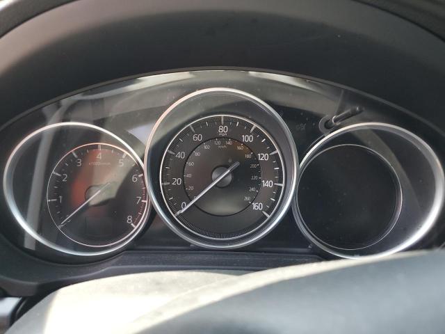 Photo 9 from auction – 2019 MAZDA CX-5 TOURI with VIN JM3KFBCM4K0652308