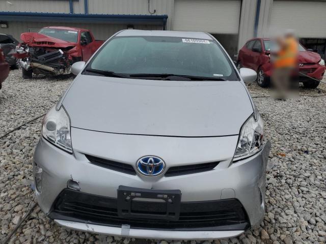 Photo 5 from auction – 2015 TOYOTA PRIUS with VIN JTDKN3DU5F0439986
