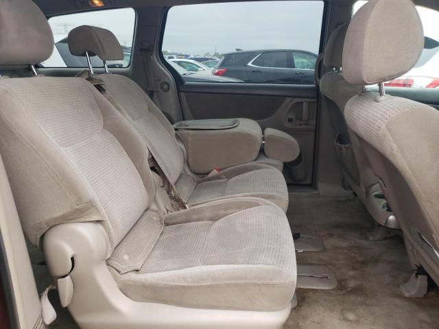 Photo 11 from auction – 2006 TOYOTA SIENNA CE with VIN 5TDZA23C66S510672