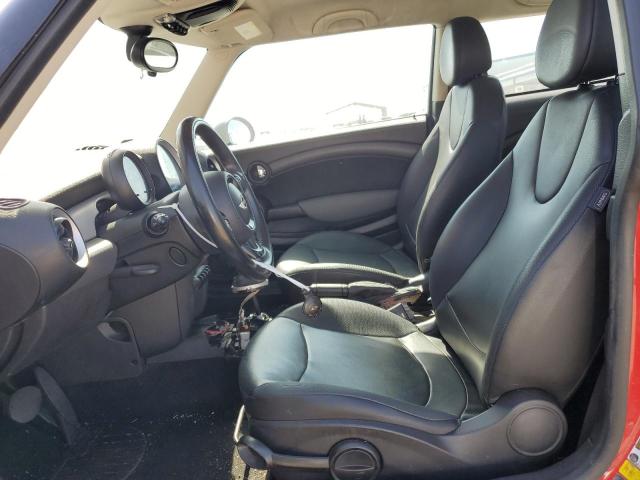 Photo 7 from auction – 2012 MINI COOPER with VIN WMWSU3C57CT542119