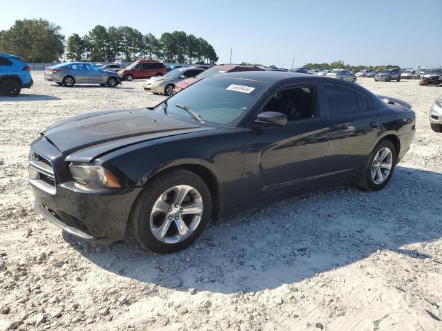 DODGE CHARGER SX 2014 with VIN 2C3CDXHG8EH109387 - Photo from auction
